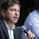 Kicillof suspendi� por 90 d�as la ayuda alimentaria y gener� cr�ticas en el peronismo