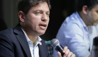 axel kicillof