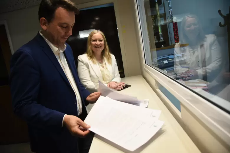 bullying-proyecto en la Legislatura