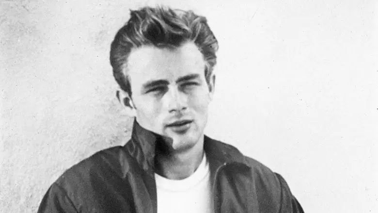 james dean