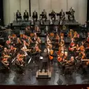 La Orquesta Sinf�nica presentar� una velada dedicada a los grandes maestros del bel canto y la �pera italiana