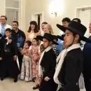 Los Trovadores de Cuyo recibieron un homenaje histórico en la Legislatura de Mendoza