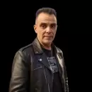 Daniel Aye celebrará sus 40 años de trayectoria con un show imperdible en el Teatro Quintanilla