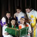 �Mar�a Elena y la Brigada de los Sue�os� volver� a la Nave Cultural para celebrar la imaginaci�n