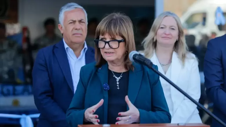 bullrich