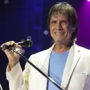 Roberto Carlos, en concierto: una noche para escuchar al rey de la música latina