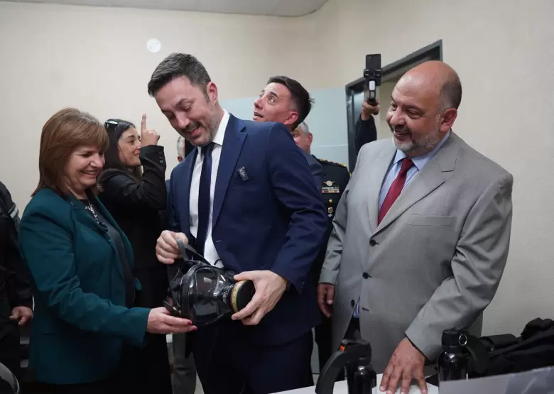 bullrich
