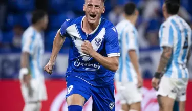 v�lez - atl�tico tucum�n