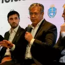 El Gobierno acelera acuerdos con gobernadores para asegurar apoyo a las reformas