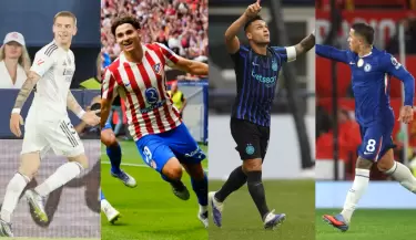 champions league