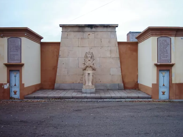 Multiespacio Bodega Fara�n