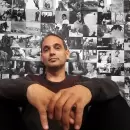 Orlando Javier Pelichotti: “El arte no me pertenece, yo le pertenezco a él”
