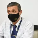 Condenaron a un exjefe de la Polic�a Federal por encubrir cuevas financieras en Mendoza