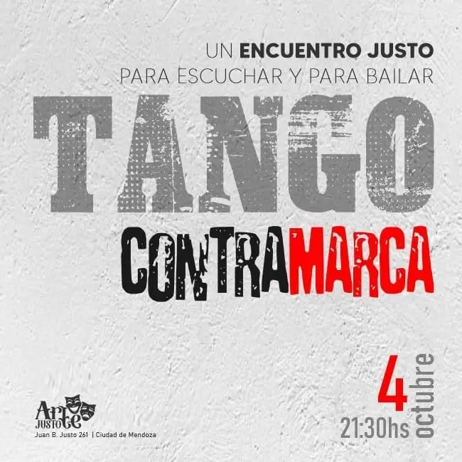 tango contramarca