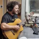 Raly Barrionuevo en concierto: una noche para escucharlo como nunca