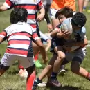 Rugby infantil: el encuentro M�ximo Navesi celebrar� su 50� aniversario en Carrodilla