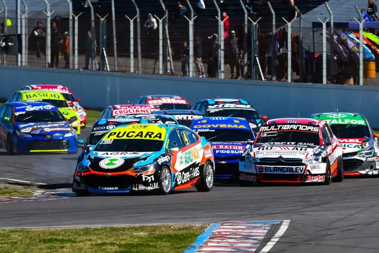 turismo nacional