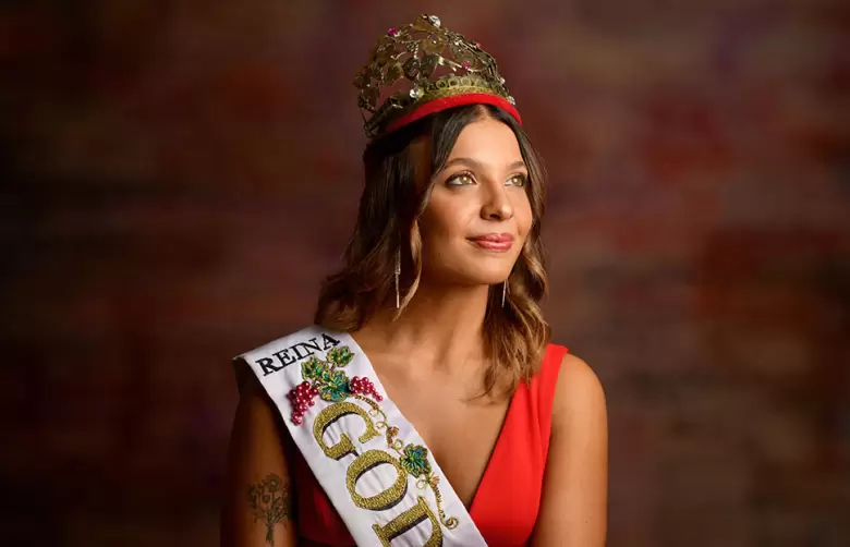 reinas godoy cruz