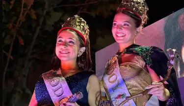 reinas godoy cruz