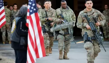 ejercito eeuu