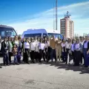 Treinta mujeres acceder�n al carnet profesional gracias a un programa pionero en Guaymall�n
