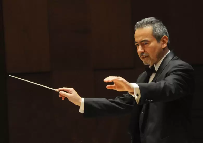 Orquesta Filarm�nica