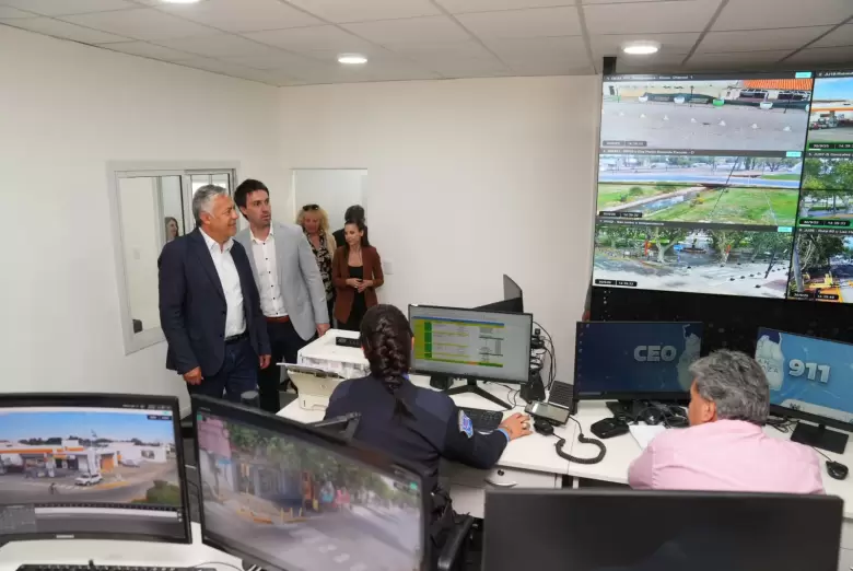 nuevo CEO zona Este