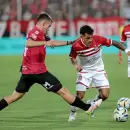 (Video) Newell's y Estudiantes empataron en el cierre de la décima fecha del Clausura