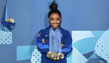 simone biles