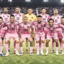El Inter Miami de Messi abrirá los playoffs ante Nashville SC: hora, TV y formaciones