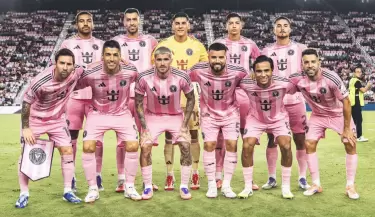 inter miami