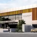 Siete proyectos buscan concretar la ambiciosa ampliación del hospital Notti