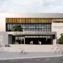 La Provincia licitará el nuevo Centro Ambulatorio del hospital Notti