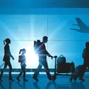 En Mendoza ya se puede pedir de forma online la autorizaci�n de viaje para menores
