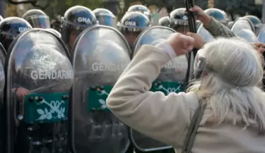 jubilados