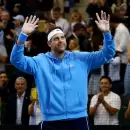 Juan Martín Del Potro, nominado para entrar al exclusivo Salón de la Fama del Tenis