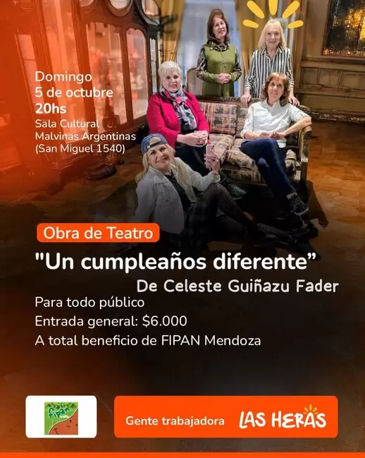 un cumplea�os