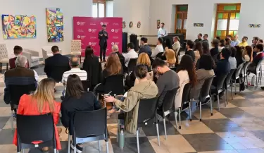 Godoy Cruz, a la vanguardia del medio ambiente: lider� un encuentro global sobre calor urbano