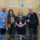 Mendoza cerr� la Feria Internacional del Turismo con balance positivo y reconocimiento nacional