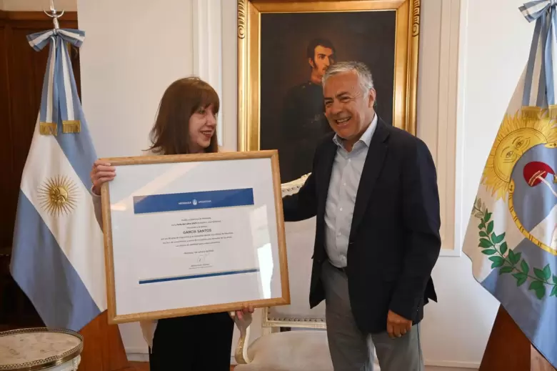 Reconocimiento