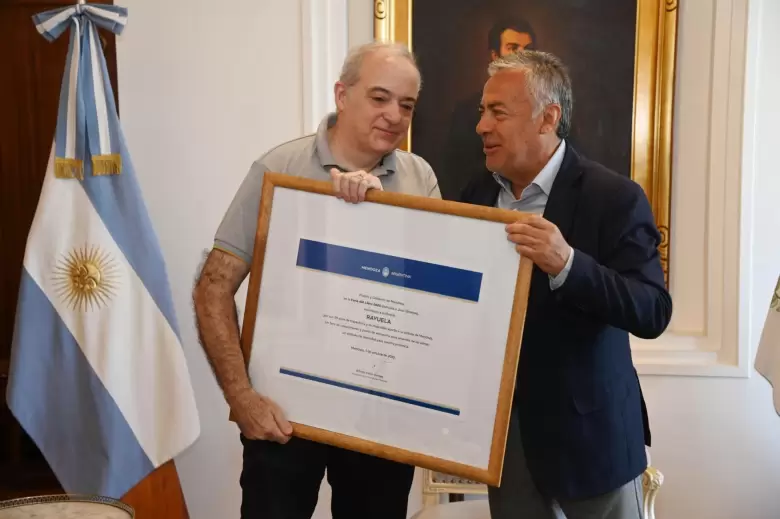 Reconocimiento