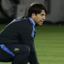 (Video) Diego Placente y su balance positivo tras el triunfo de Argentina ante Australia