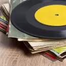 Por qué se les llama álbum a los discos de música