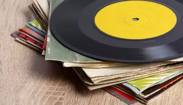 album de musica