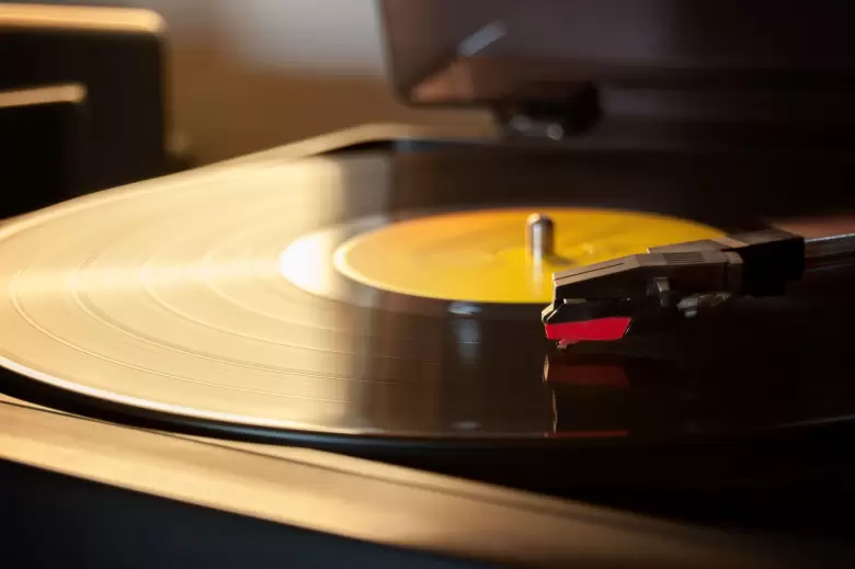 album de musica