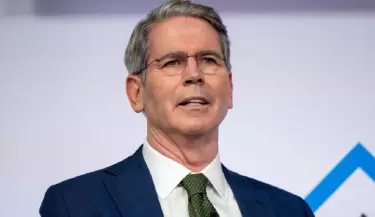 secretario del Tesoro de Estados Unidos