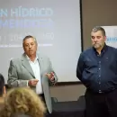 Irrigación presentó el Plan de Sequía, con lineamientos obligatorios y recomendaciones técnicas
