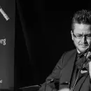 Orgullo mendocino: la nominación de Octavio Bianchi Godoy a los Latin Grammy 2025