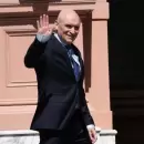 Coletazos de la renuncia: José Luis Espert se tomará licencia en la Cámara de Diputados
