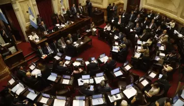 senado